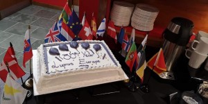 Torta LE